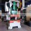 mechanical press 500 tons/press machine mechanical 500 ton power press