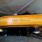 Thumb bucket for 12 ton excavator