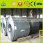 Low alloy high strength Hot rolled steel coil