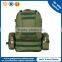 large capacity waterproof military tactical backpack
