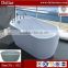 2015 small freestanding bathtub for adults, portable bathtub for adults