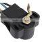 TPS Throttle Position Sensor 33004648 53003425 for 1987-1990 Jeep Cherokee 4.0L 242Cu. In. l6 GAS OHV 1987-1990 Jeep Comanche 4.