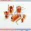 Enameled Self Adhesive Wire Inductance Coil