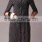 Pretty Steps 2016 new arrival women fashion maxi dress chiffon dress latest dress designs for woman