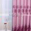 2016 spring hot sell, woven custom printed blackout curtain fabric