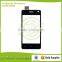 100% Working Repair Parts Touch Screen Digitizer For Fly IQ4491 Touch Panel