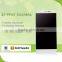 5.5inch Touch Screen Digitizer And LCD Display For ZTE Blade A910 Lcd Screen With Glass Touch Panel Free Shipping