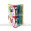 Reversible Chalkboard Placemat Activity Mat Forest Animal