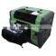 Cheap a3 329*600mm WER-E2000T direct to garment, t-shirt printer price