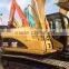 Used Excavator CAT312C