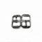 Popular Design Custom Logo Metal Belt Buckle For Shoes