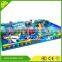 malaysia indoor playground equipment China factory direc kids indoor house