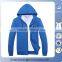 High quality new hoddies fleece hoddies with zipper for men wholesale price china factory