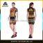 Summer Custom China Cycling Customized Sexy Women Cycling Jerseys Set