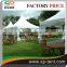 hot sale wedding pagoda in promotion 5m by 5m