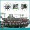 High quality Color PU Shoe Sole Making Machine