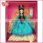 New arrival 2015 Chinese plastic princess toy doll