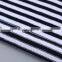 Yarn Dyed Fabric Cotton Stripe New Products 2016 Hacci Knit Fabric