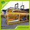 MobileType!!! Hot Mix Asphalt Plant, Mobile Asphalt Plant