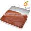 factory price pu leather laptop bag For Macbook Pro Air Retina Notebook sleeve case