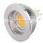 MR16,G53 3W cob led spotlight