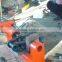 100 T ,200T Hydraulic Track Link Press , Portable Track Pin Press