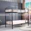 2016 Latest Metal Bed designs Single Dubai Bunk Bed Replacement Parts