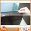 2017 new glass protector transparent clear table pad screw cover