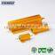 AH Series - 150W Fixed Aluminum Housed WireWound Resistors
