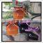 Popular clear glass Best-selling ! square cheap glass jam jar with metal lid