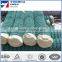 PVC Coated Chain mesh Fence (diamond wire mesh) chain link fence