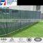 Top Quality ,Security Hot Dipped Galvanized Chain Link Fence Mesh