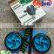 Hot sale Fitness AB roller wheel and strength training double AB Roller for the Perfect Core Workout