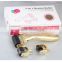 New derma roller factory direct wholesale / titanium derma roller 540 dermaroller/derma roller