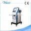 Peeling Machine For Face High Pressure Oxygen Jet Hyperbaric Chamber Water Facial Machine Oxygen Facial Machine Water Jet Machine HO8