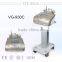 Mesotherapy electroporation needle free mesotherapy machine skin care device VG-930C