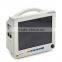 CE/ISO hospital patient nursing inspection equipment, medical patient monitor device for sale