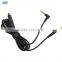 Replacement Audio 2.5 to 3.5mm Cable For Bose Quiet Comfort QC25 Headphone MIC With Controller For IOS Android