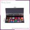 New Eyeshadow multi colored Shimmer Matte Eye Shadow Palette Makeup Cosmetics Palettes