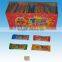 NEW colorful popping candy