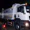 Trailer Tipping Dump Semi Tipper Trailer Tractor Trailer Low Bed axle Chassis Container Van Semi Trailer Low Bed Truck Trailer