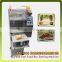 Automatic Food Tray Sealer, Cup Sealer Sealing Machine