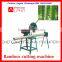 Good quality agarbatti bamboo stick making machine