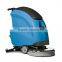 Rotational molding aluminum mould plastic floor washing cleaning machine