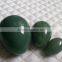 whole sale various jade eggs gemstone eggs kegel eggs yoni eggs hetian yu 100% genunie nephrite