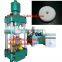 Hydraulic control salt lick block making machine animal feed salt lick block machine