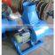 The best cotton fiber filling performance ever of toy pillow cushion stuffing machine