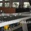 parallel twin screw extruder
