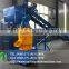 biomass pellet production line