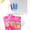 PP a5 plastic folder